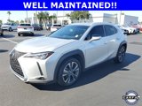 Used 2020 Lexus UX 200 image 3