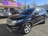 Used 2017 Lincoln MKC Premiere image 4