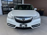Used 2016 Acura MDX SH-AWD w/ Technology Package image 2
