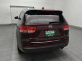 Used 2018 Kia Sorento LX image 6