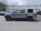 Used 2021 Nissan Frontier SV w/ Midnight Edition Floor Mats image 4