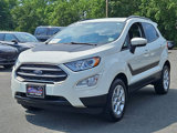 Certified 2022 Ford EcoSport SE w/ SE Convenience Package image 4
