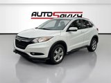 Used 2016 Honda HR-V EX-L image 3