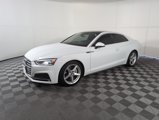 Used 2018 Audi A5 2.0T Premium Plus w/ Premium Plus image 3
