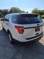 Used 2018 Ford Explorer 4WD Police Interceptor image 2