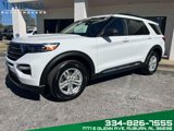 Used 2023 Ford Explorer XLT w/ Equipment Group 202A image 2