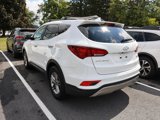 Used 2017 Hyundai Santa Fe Sport image 2