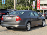 Used 2011 Ford Fusion SEL image 6