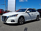 Used 2022 Nissan Altima 2.5 SL image 3