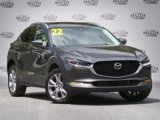 Certified 2022 MAZDA CX-30 AWD 2.5 S w/ Premium Package image 2