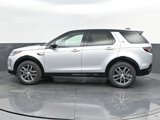 Used 2025 Land Rover Discovery Sport Dynamic SE image 4