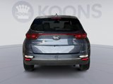 Used 2022 Kia Sportage LX image 5