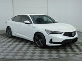 Used 2023 Acura Integra A-Spec image 3