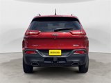 Used 2015 Jeep Cherokee Latitude w/ Cold Weather Group image 4