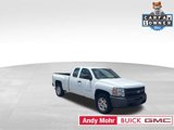Used 2011 Chevrolet Silverado 1500 W/T image 1