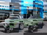 New 2026 Chevrolet TrailBlazer LS w/ LS Convenience Package image 2