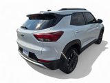 Used 2022 Chevrolet TrailBlazer LT image 4