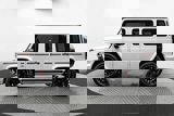 Used 2021 Mercedes-Benz G 63 AMG 4MATIC image 3