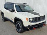 Used 2015 Jeep Renegade Trailhawk image 3