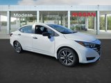 New 2025 Nissan Versa S image 2