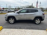 Used 2022 Jeep Compass Latitude image 4