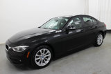 Used 2018 BMW 320i xDrive Sedan image 4