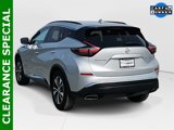 Used 2021 Nissan Murano SV image 5
