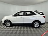 Used 2021 Chevrolet Equinox LS w/ LS Convenience Package image 4