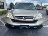 Used 2009 Honda CR-V LX image 3