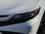 Certified 2022 Toyota Camry SE image 5