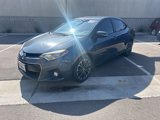 Used 2016 Toyota Corolla S image 4