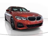 Used 2022 BMW 330e w/ M Sport Package image 4
