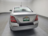 Used 2017 Chevrolet Sonic LT image 6