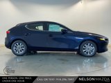 New 2025 MAZDA MAZDA3 s image 5