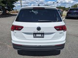 Certified 2022 Volkswagen Tiguan SE w/ Panoramic Sunroof Package image 5