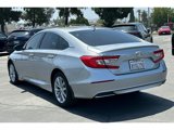 Certified 2021 Honda Accord LX image 3