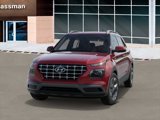 New 2025 Hyundai Venue SEL image 6