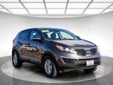 Used 2011 Kia Sportage LX image 4