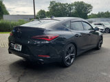 Used 2025 Acura Integra A-Spec image 5