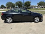 Used 2014 Chevrolet Cruze LS image 3