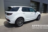 Used 2024 Land Rover Discovery Sport S image 4