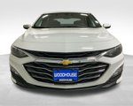 Used 2022 Chevrolet Malibu LT image 2