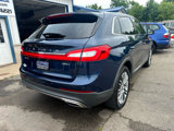 Used 2017 Lincoln MKX Reserve w/ Lincoln MKX Climate Package image 3