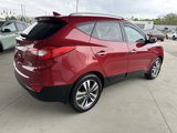 Used 2015 Hyundai Tucson Limited w/ Option Group 03 image 5