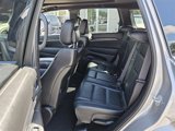Used 2020 Jeep Grand Cherokee Overland image 5