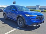 New 2025 Acura ADX A-Spec image 2
