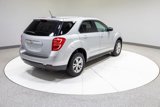 Used 2017 Chevrolet Equinox LS image 6