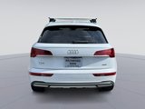 Used 2023 Audi Q5 2.0T Premium Plus image 4