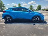 Used 2019 Toyota C-HR Limited image 3
