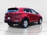 Used 2019 Kia Sportage LX image 5